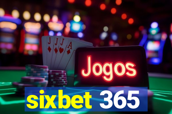 sixbet 365